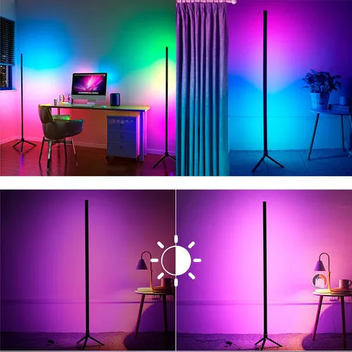 LAMPARA LED TUBO N345-14