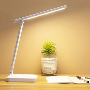 Lámpara LED Recargable Mesa