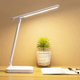 Lámpara LED Recargable Mesa