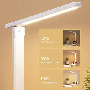 Lámpara LED Recargable Mesa