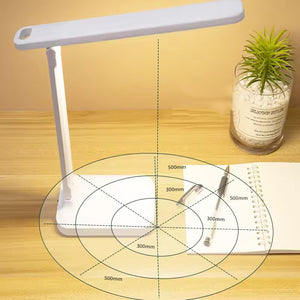 Lámpara LED Recargable Mesa