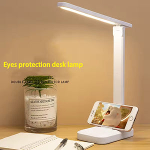 Lámpara LED Recargable Mesa