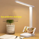 Lámpara LED Recargable Mesa