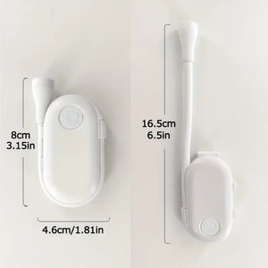Lampara Mini Clip
