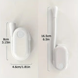 Lampara Mini Clip