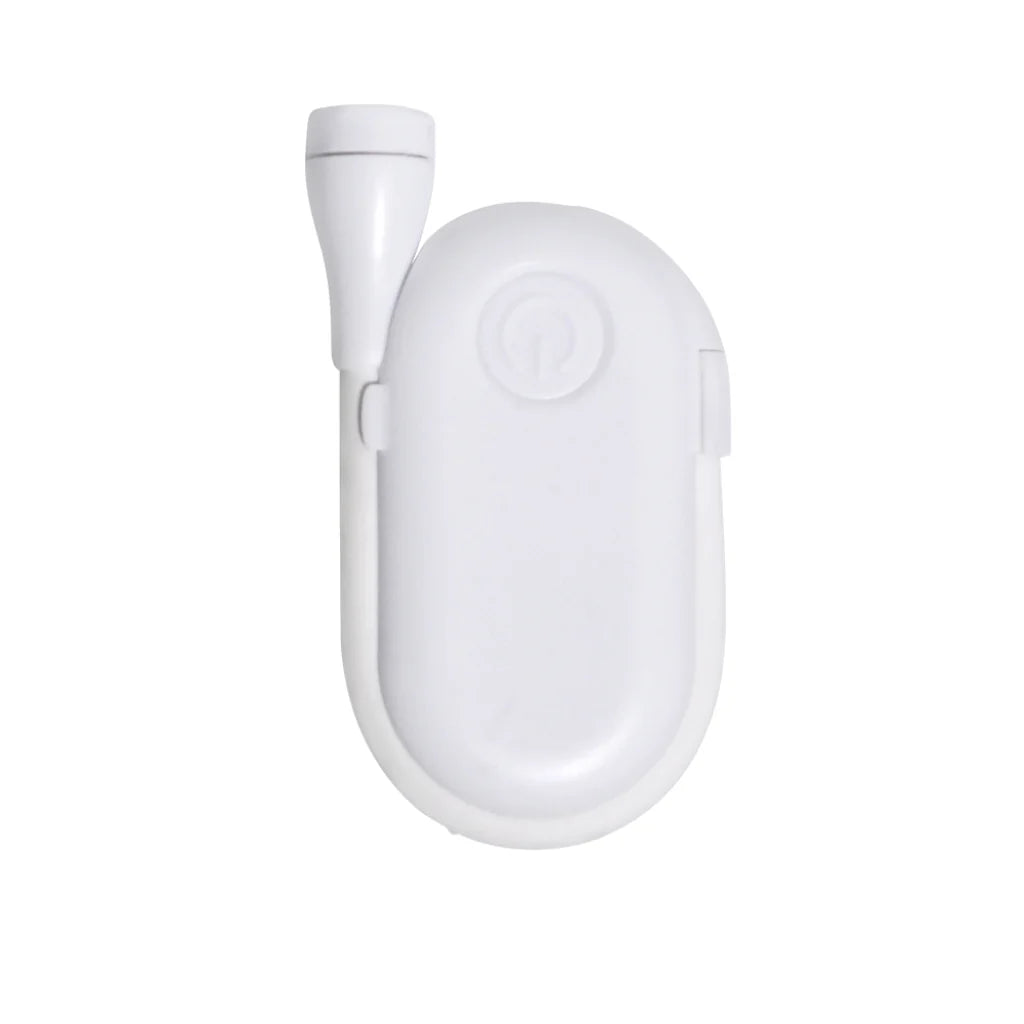 Lampara Mini Clip