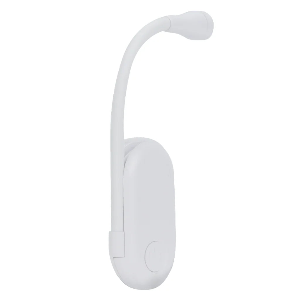 Lampara Mini Clip