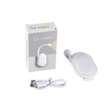Lampara Mini Clip