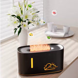 Humidificador Llama Nube