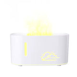 Humidificador Llama Nube