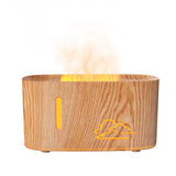 Humidificador Llama Nube
