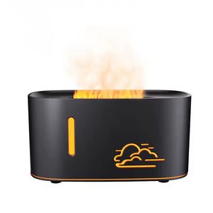 Humidificador Llama Nube