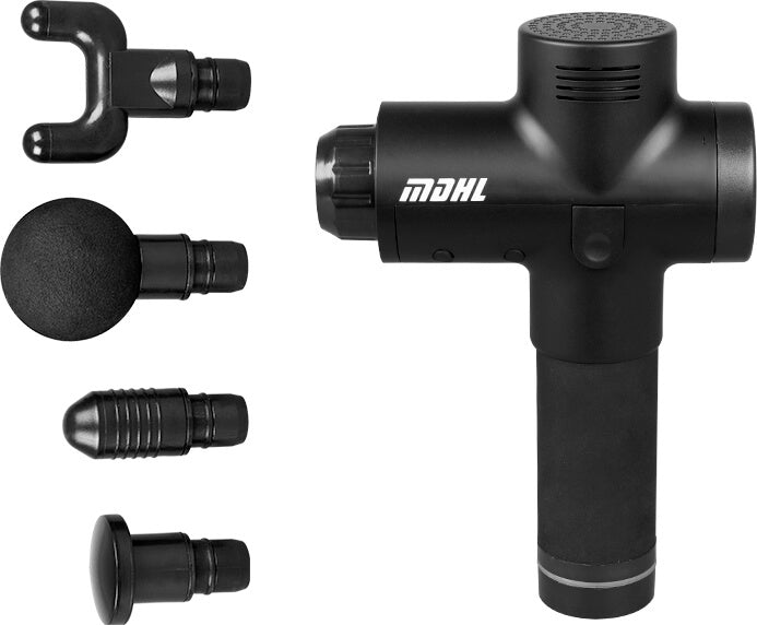 PISTOLA DE MASAJES