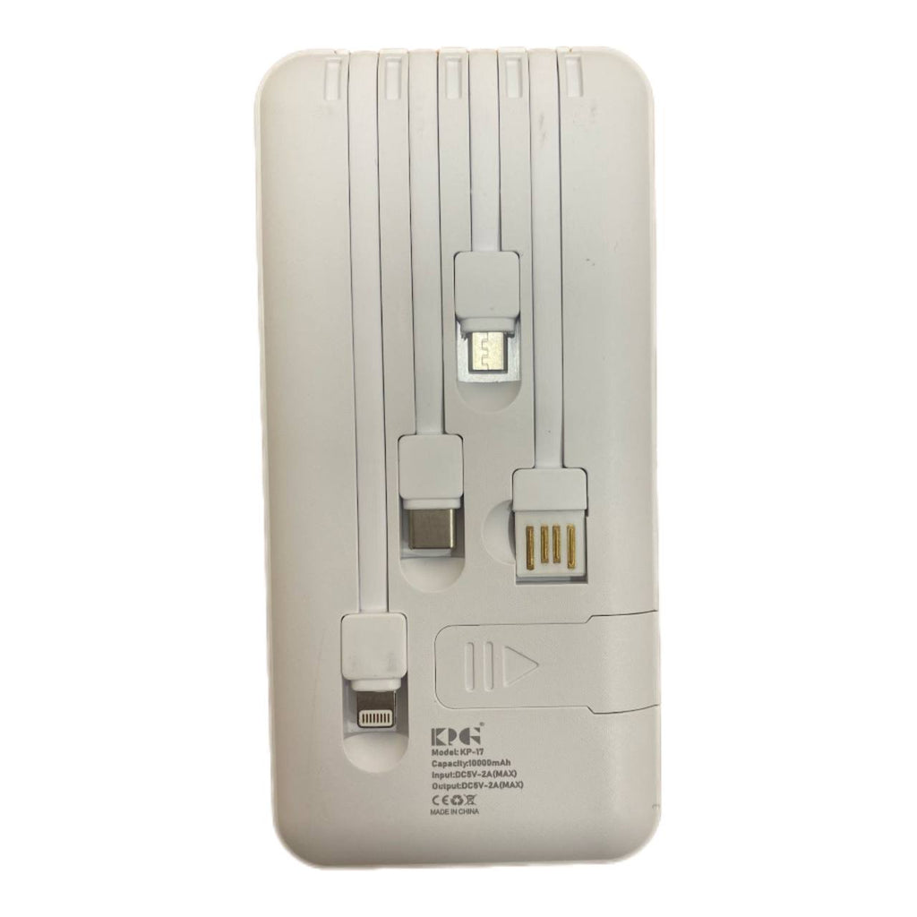 POWER BANK KP