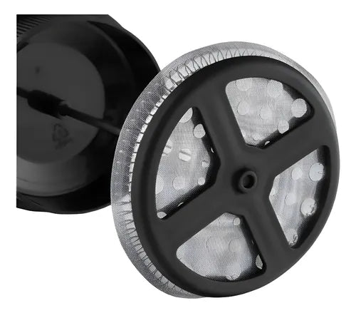 PRENSA FRENCESA 600ML