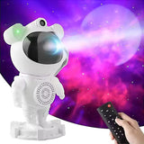 PROYECTOR PARLANTE ASTRONAUTA