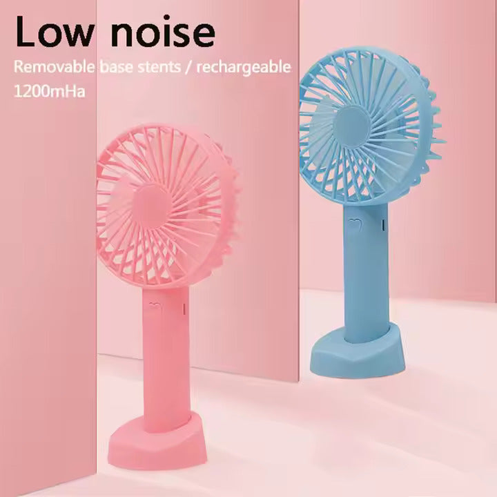 Ventilador SS2
