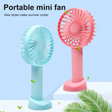 Ventilador SS2