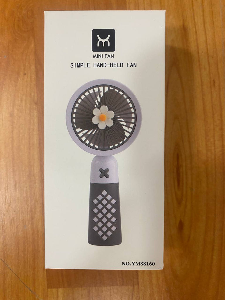 Ventilador Mini YM88160