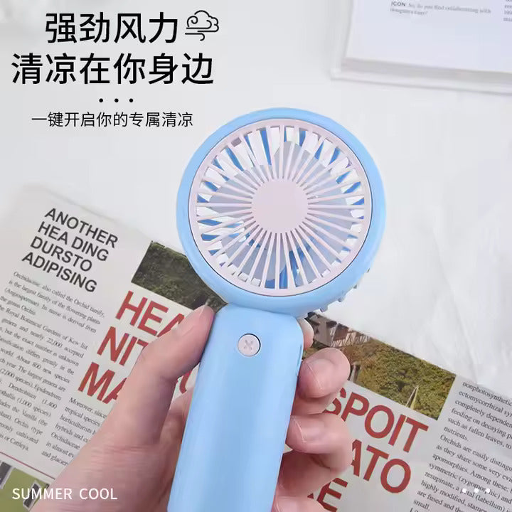 Ventilador Mini YM88182