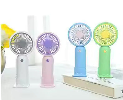 Ventilador Mini YM88182