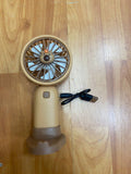 Ventilador Mini Capibara