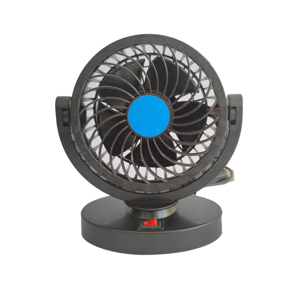 Ventilador Carro X668