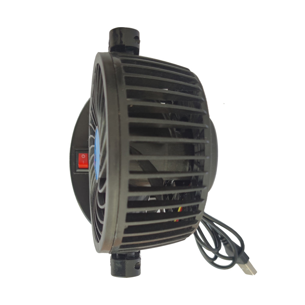 Ventilador Carro X668