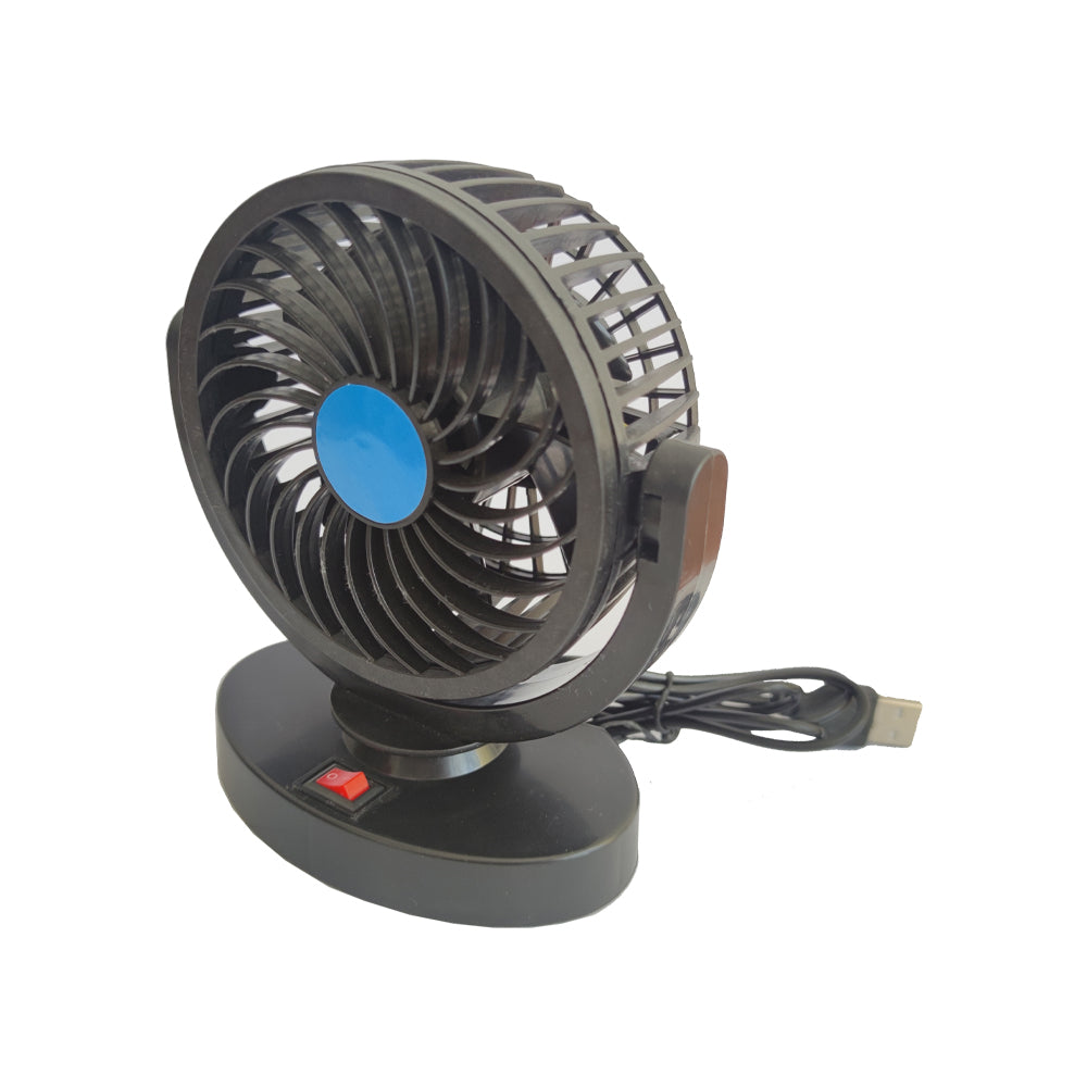 Ventilador Carro X668