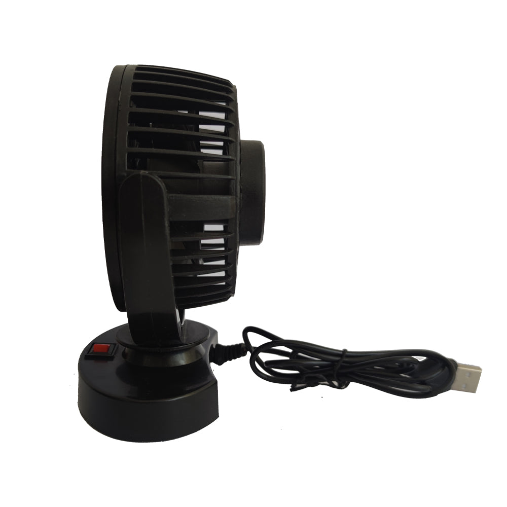 Ventilador Carro X668
