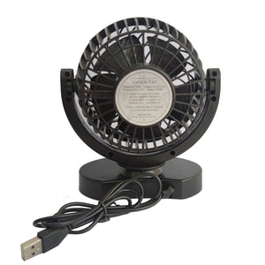 Ventilador Carro X668