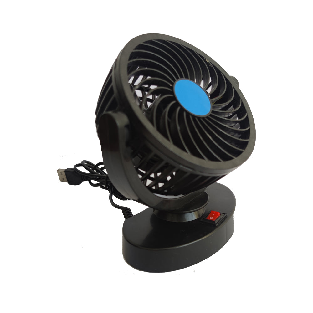 Ventilador Carro X668