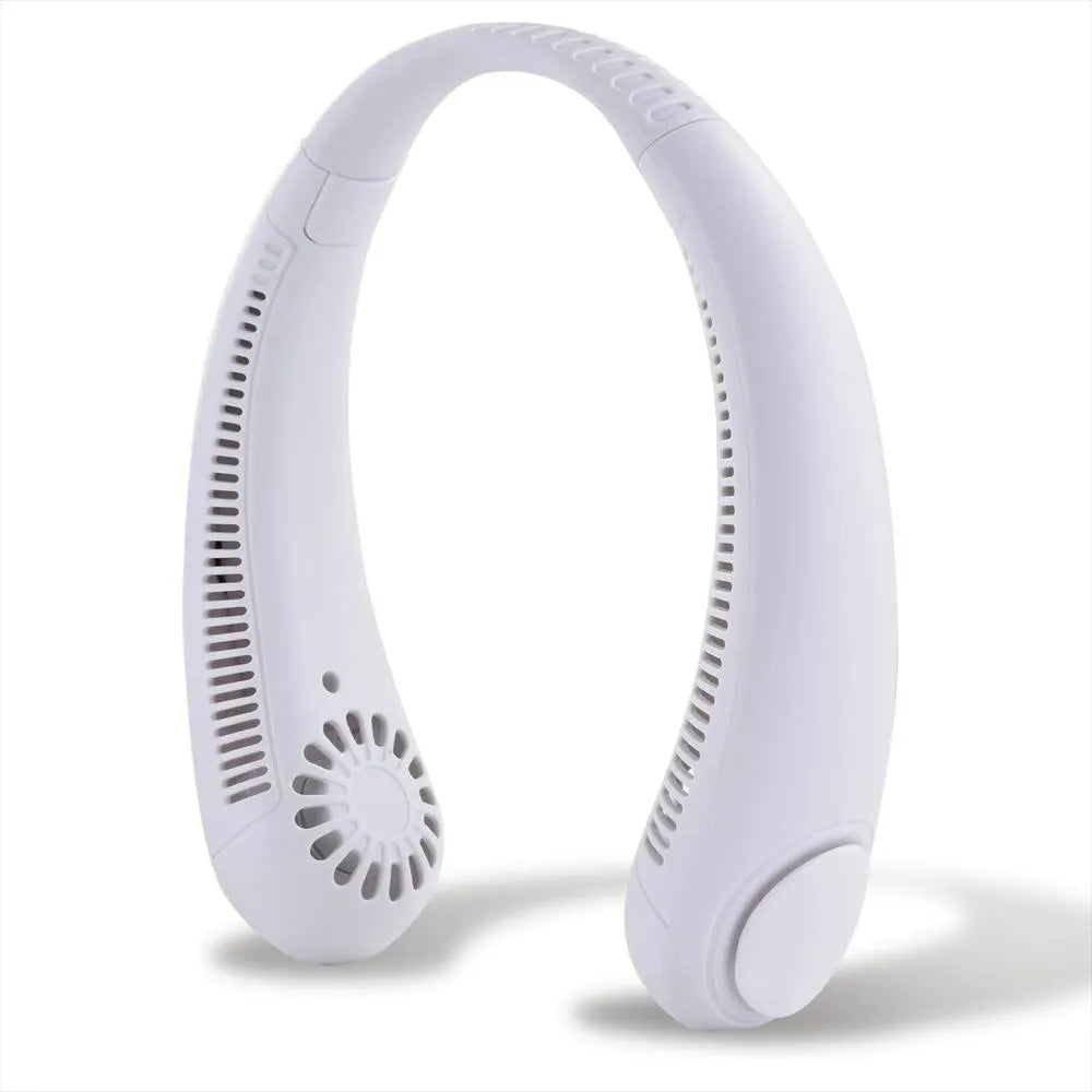 Ventilador de Cuello