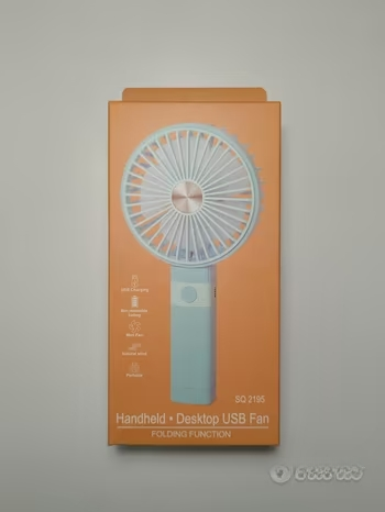 Ventilador Diandi SQ2195