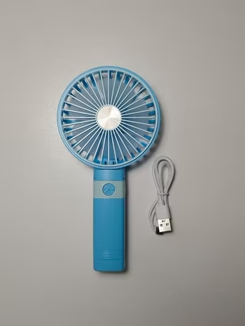 Ventilador Diandi SQ2195