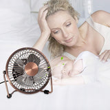Ventilador Mini USB Nia