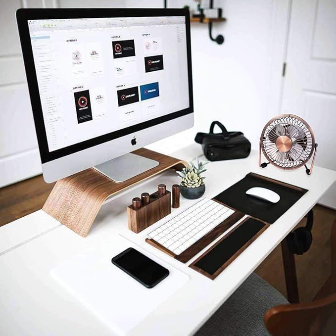 Ventilador Mini USB Nia