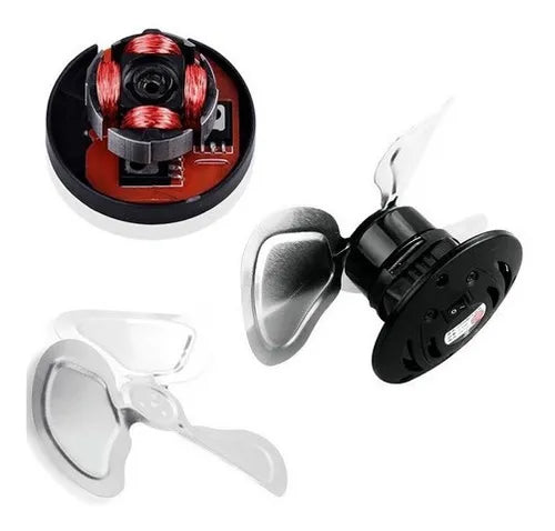 Ventilador Nia 6 Pulgadas