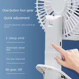 VENTILADOR DE PINZA