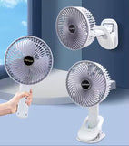 VENTILADOR DE PINZA