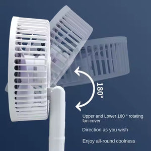 VENTILADOR DE PINZA