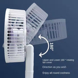 VENTILADOR DE PINZA