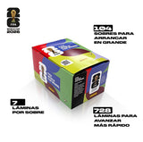 🏆 Caja Sellada Panini Copa Mundial 2026 ⚽🌍