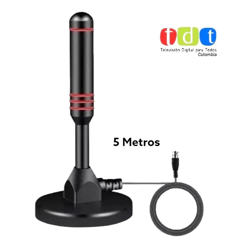 ANTENA TDT 5M