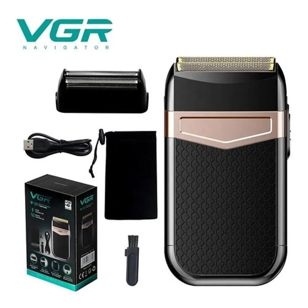 BARBERA VGR