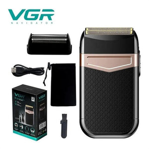 BARBERA VGR