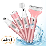 BARBERA GEEMY 4IN1