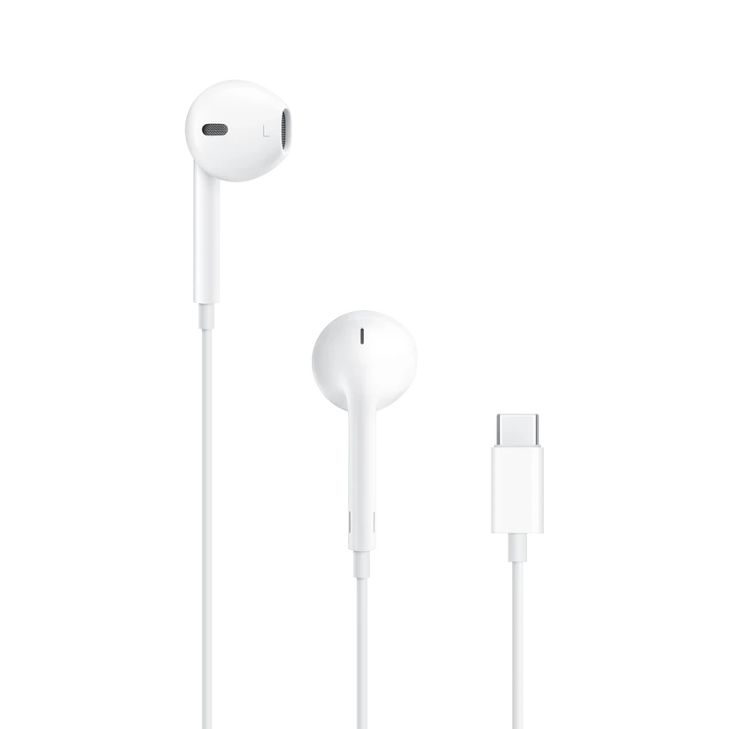 AUDIFONO IPHONE TIPO C