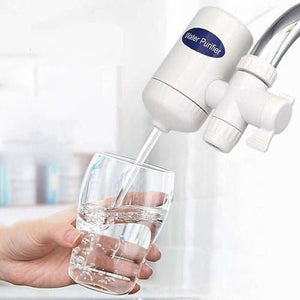FILTRO DE AGUA DOMESTICO