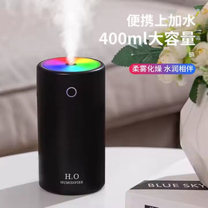 Humidificador H2O